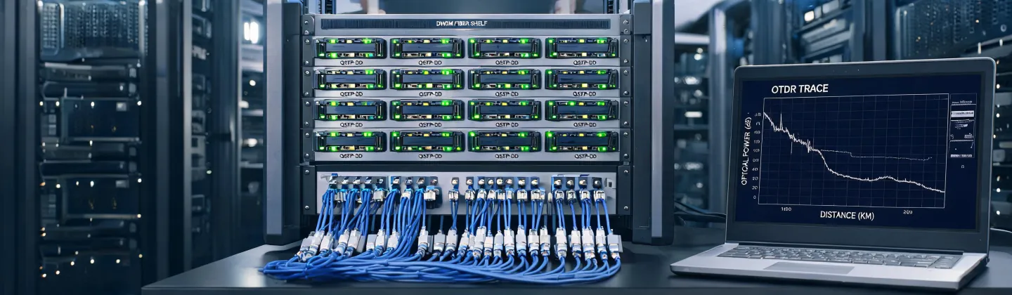 Fiber and DWDM article header
